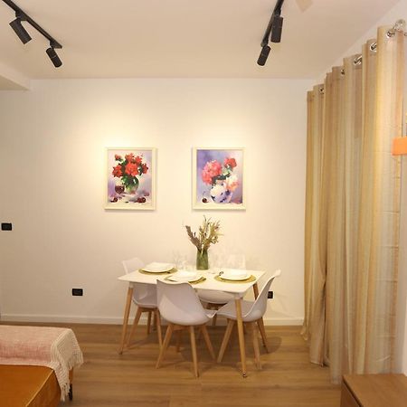 Mjolly Apartment Tiran Dış mekan fotoğraf