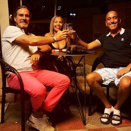 Mjolly Apartment Tiran Dış mekan fotoğraf