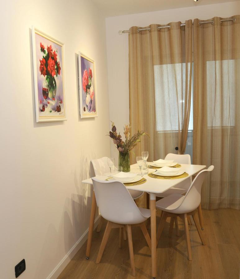 Mjolly Apartment Tiran Dış mekan fotoğraf