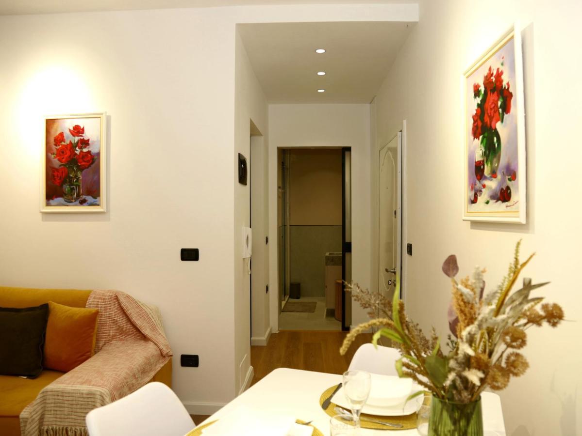 Mjolly Apartment Tiran Dış mekan fotoğraf
