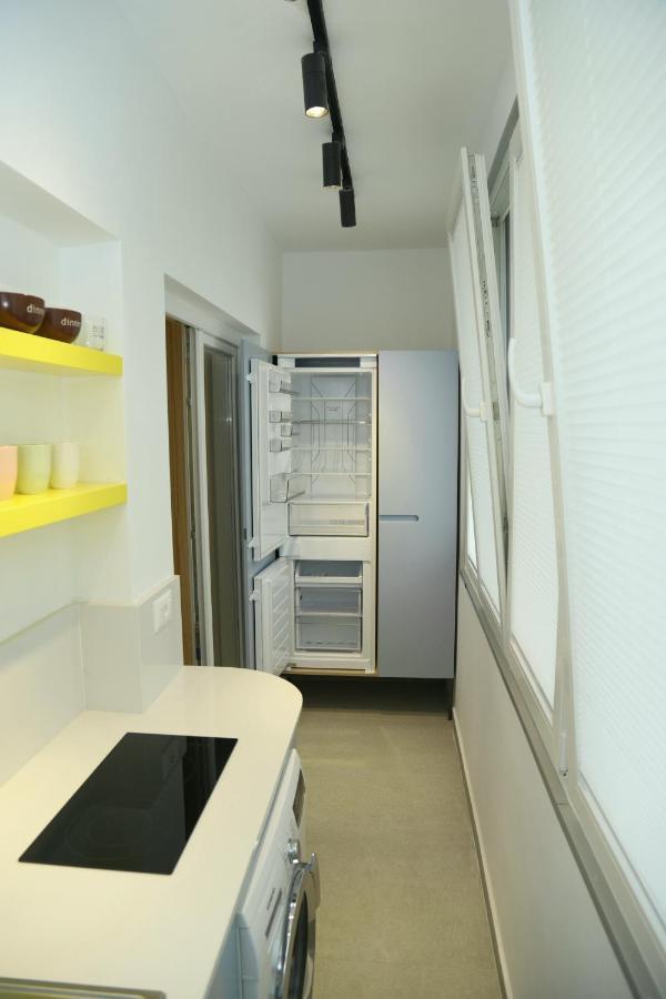 Mjolly Apartment Tiran Dış mekan fotoğraf