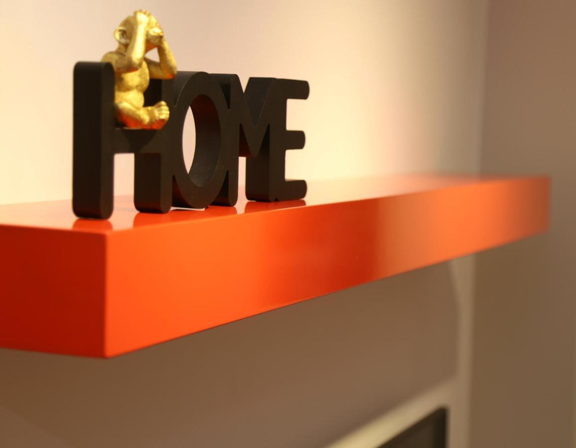 Mjolly Apartment Tiran Dış mekan fotoğraf