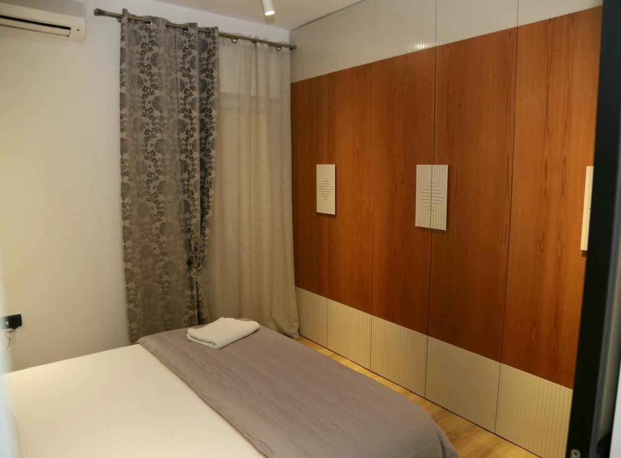 Mjolly Apartment Tiran Dış mekan fotoğraf
