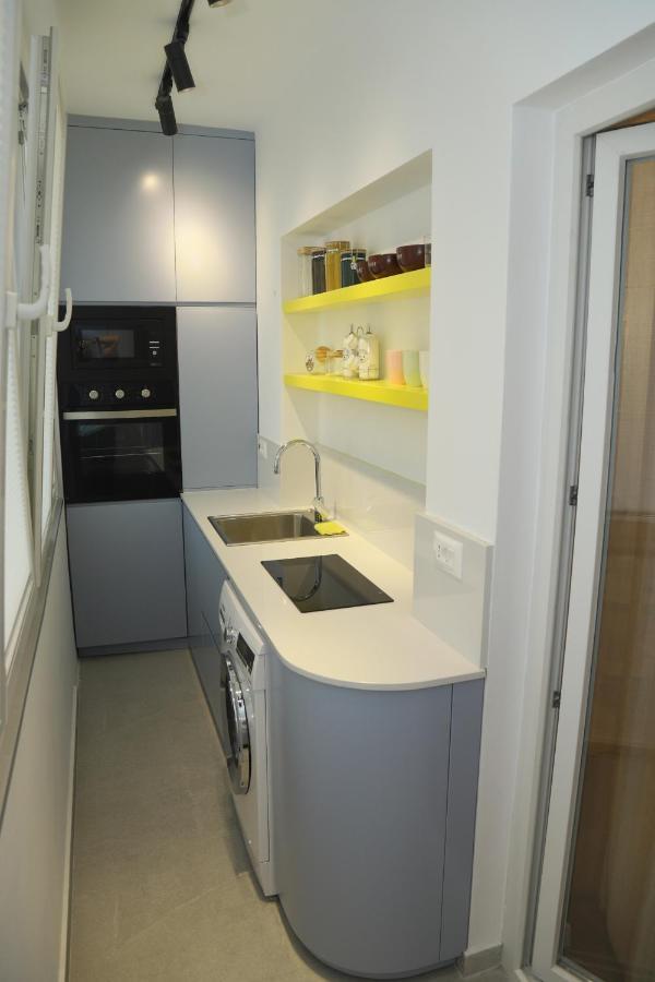 Mjolly Apartment Tiran Dış mekan fotoğraf
