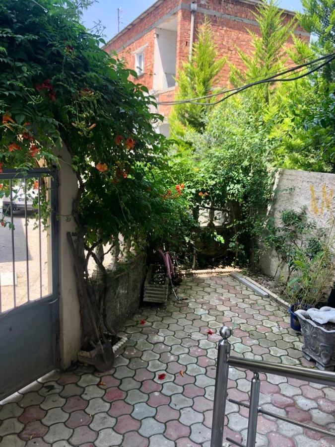 Mjolly Apartment Tiran Dış mekan fotoğraf