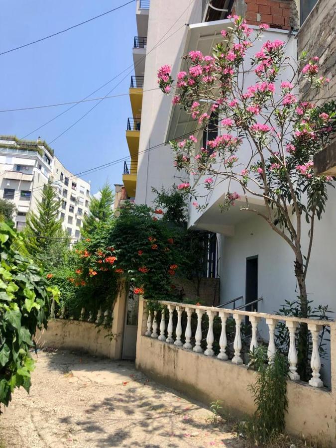 Mjolly Apartment Tiran Dış mekan fotoğraf