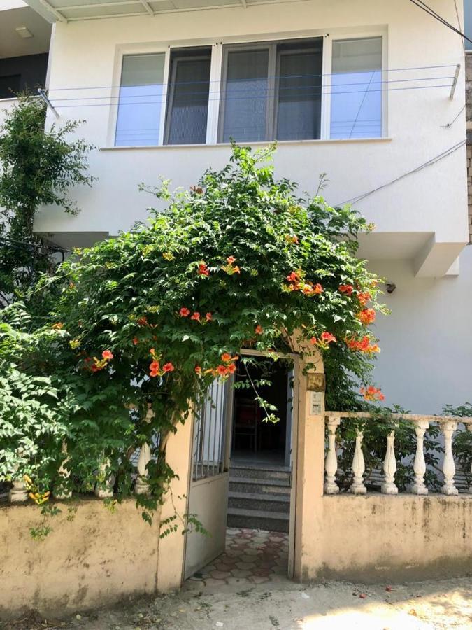 Mjolly Apartment Tiran Dış mekan fotoğraf