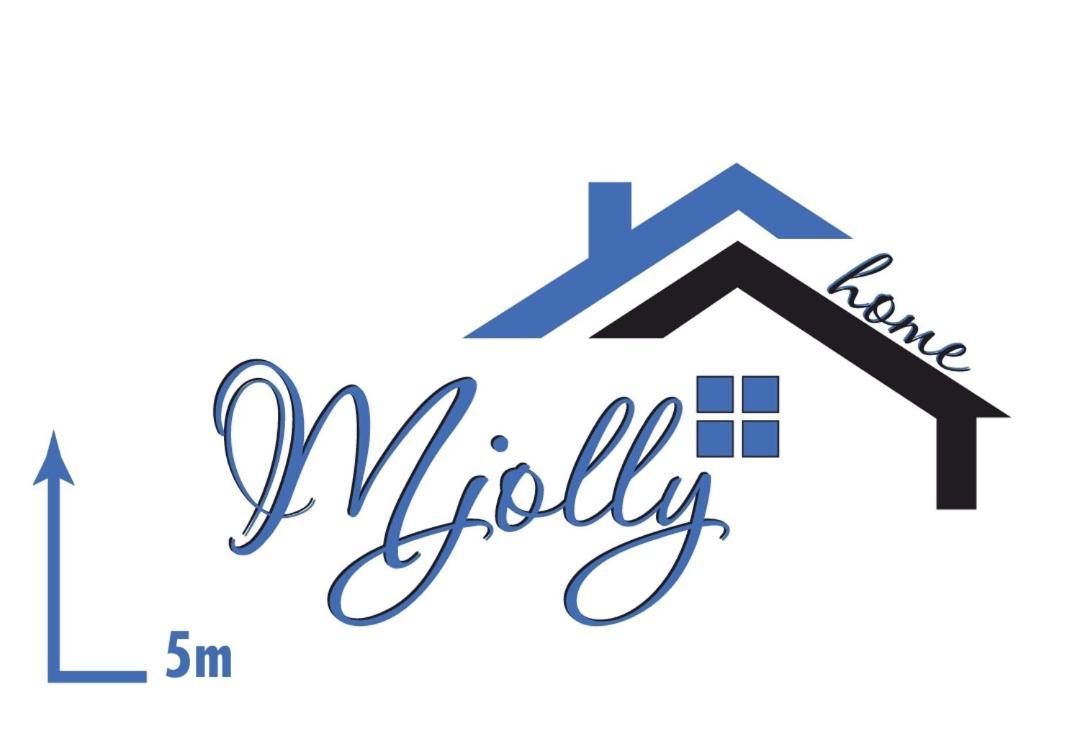 Mjolly Apartment Tiran Dış mekan fotoğraf